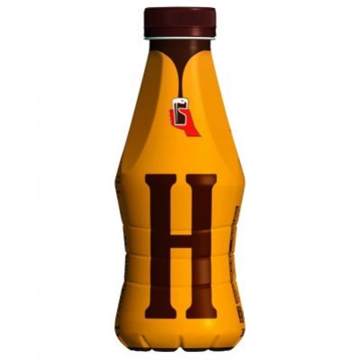 Chocomel Vol flesje